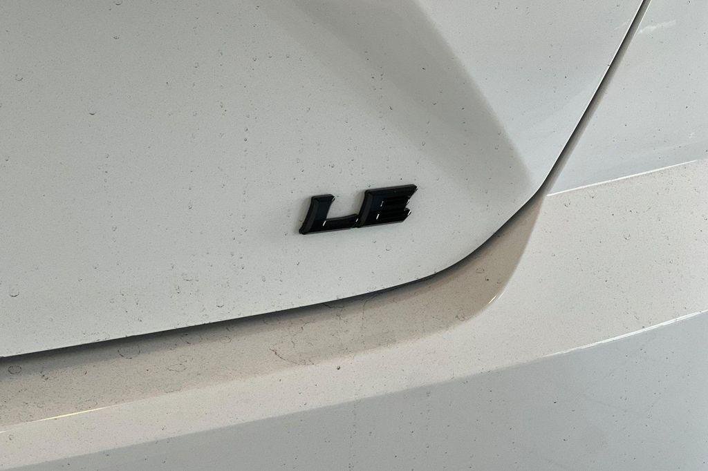 new 2026 Toyota Camry car, priced at $30,689