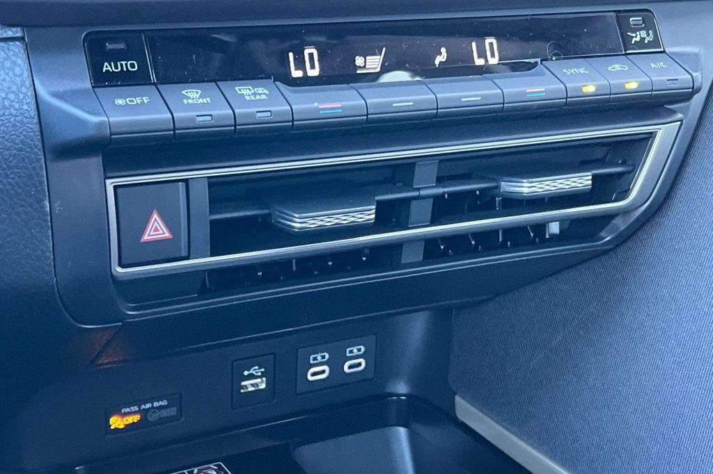 new 2026 Toyota Camry car, priced at $30,689