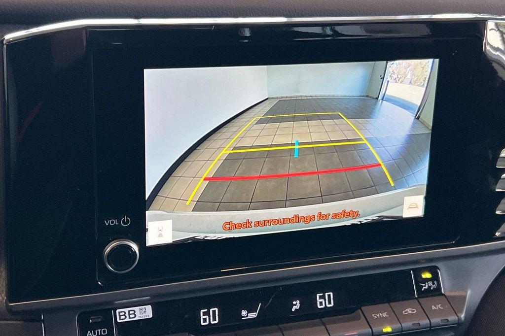 new 2026 Toyota Camry car, priced at $30,689