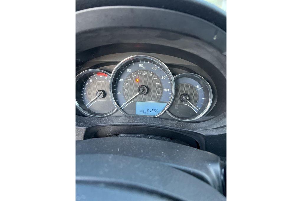 used 2015 Toyota Corolla car, priced at $14,471