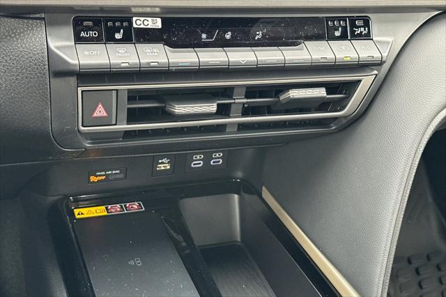 new 2025 Toyota Camry car, priced at $39,139