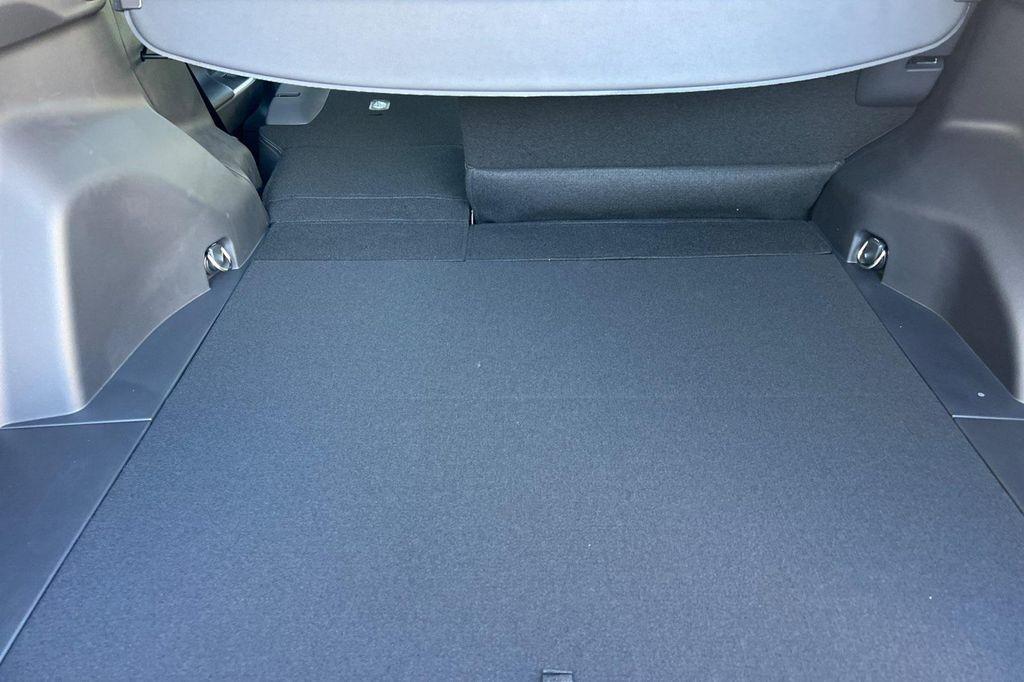 new 2025 Toyota RAV4 Hybrid car, priced at $34,383