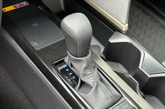 new 2025 Toyota Camry car, priced at $32,384