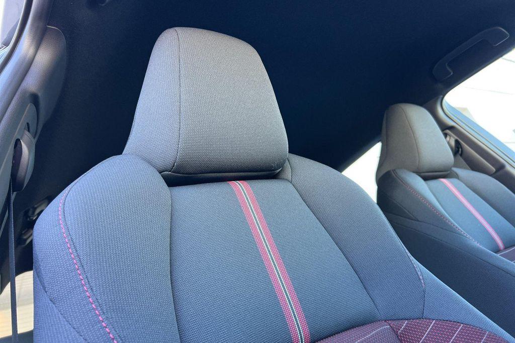 new 2026 Toyota Corolla car, priced at $26,514