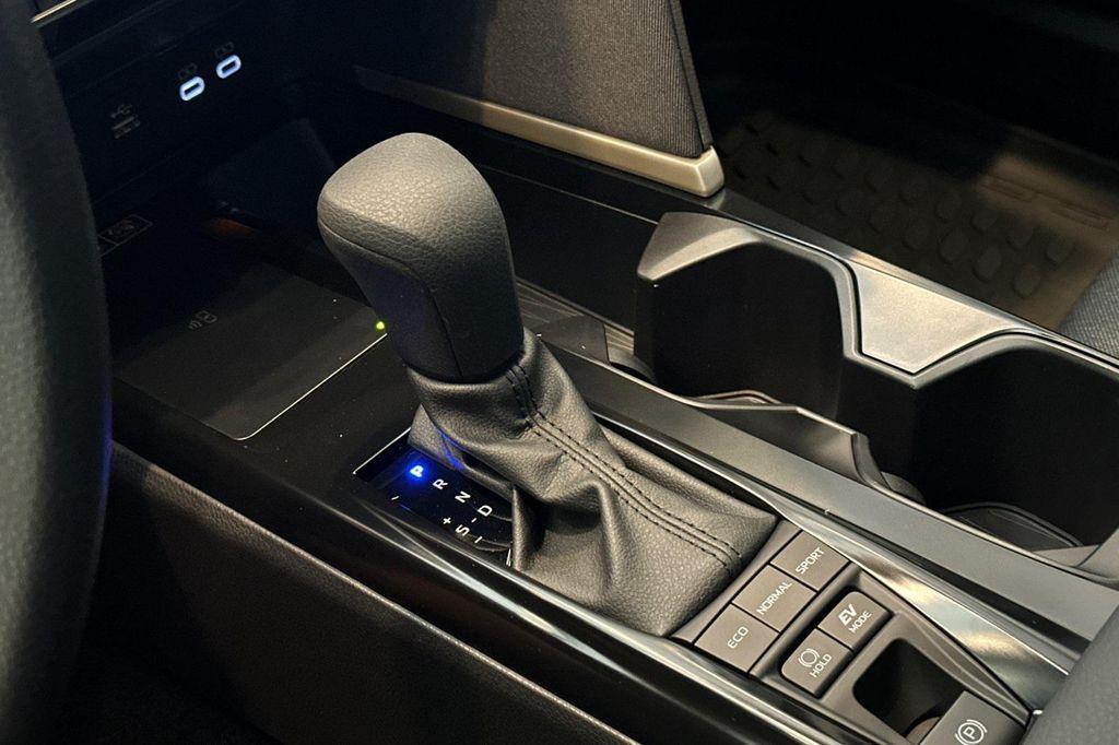 new 2025 Toyota Camry car, priced at $39,538