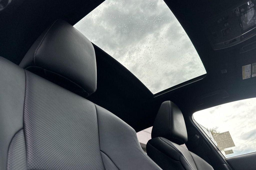 used 2018 Lexus NX 300 car, priced at $23,463