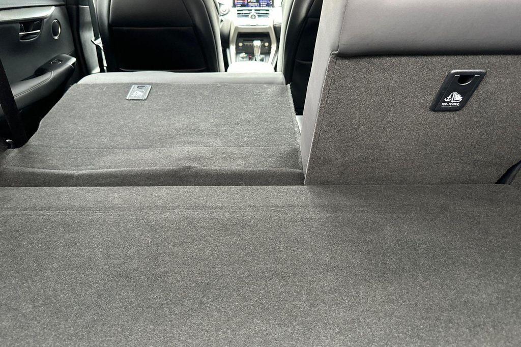 used 2018 Lexus NX 300 car, priced at $23,463