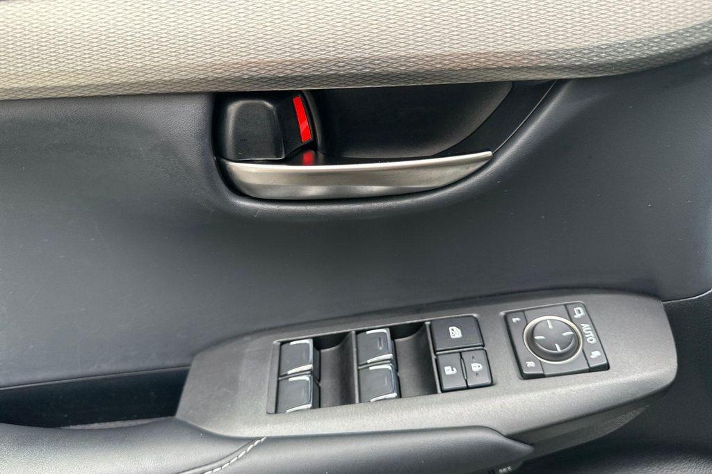 used 2018 Lexus NX 300 car, priced at $23,463