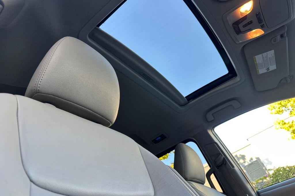 used 2017 Toyota Sienna car, priced at $23,971