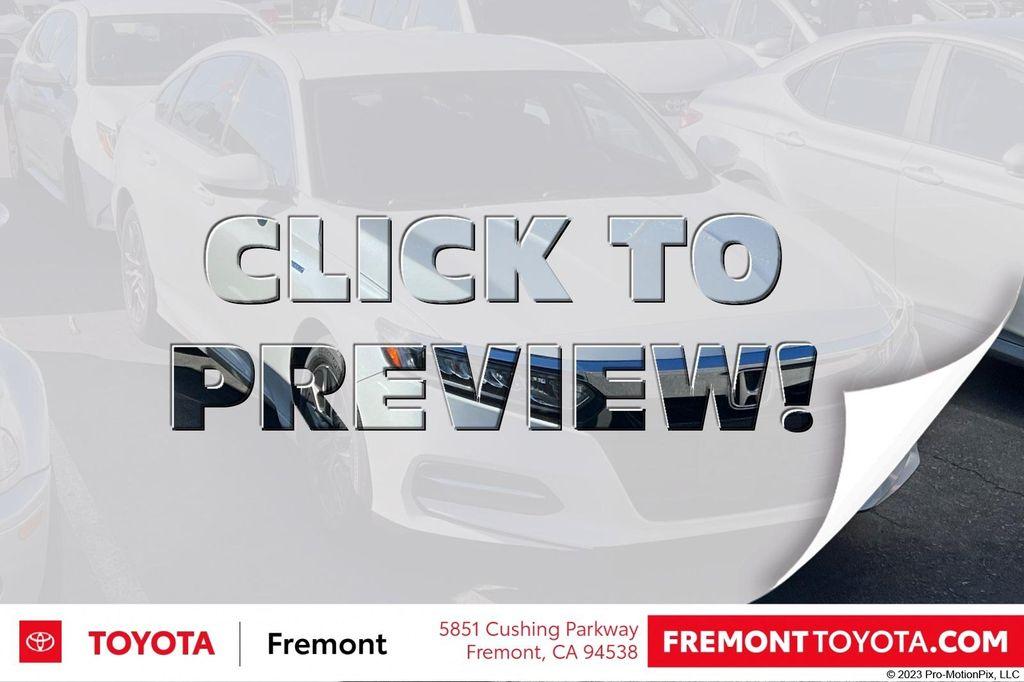 used 2019 Honda Accord Hybrid car, priced at $19,461