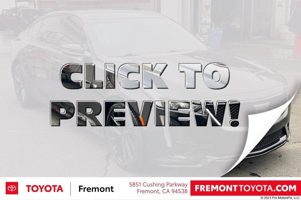 used 2022 Cadillac CT5 car, priced at $29,761