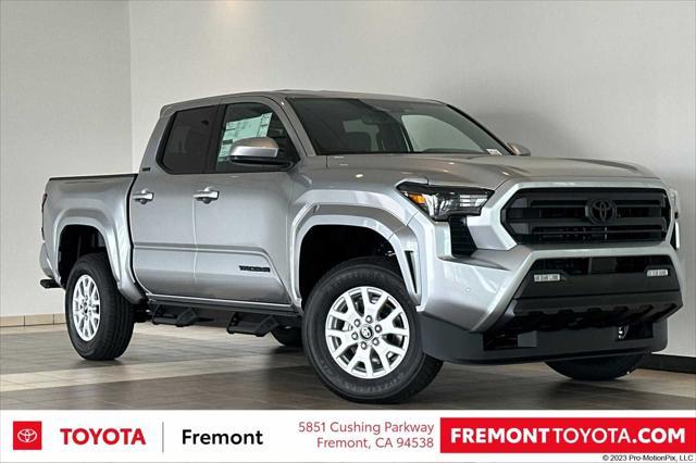 new 2024 Toyota Tacoma car, priced at $45,448