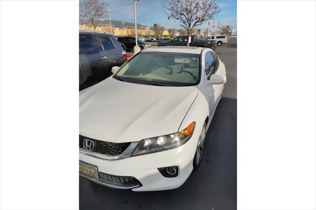 used 2013 Honda Accord car, priced at $13,991