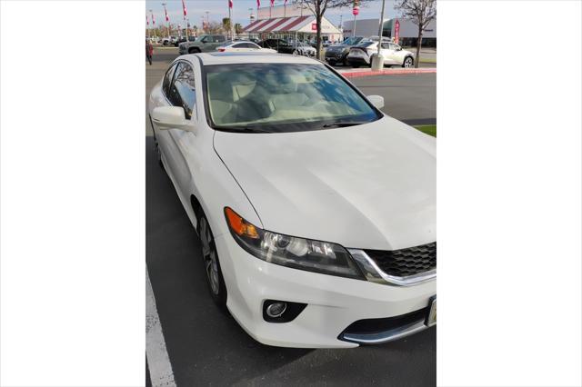 used 2013 Honda Accord car, priced at $13,991