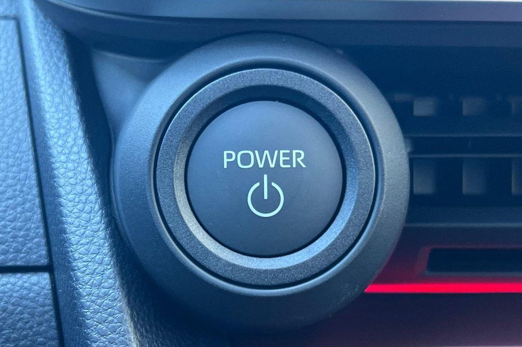 new 2026 Toyota Prius Plug-In Hybrid car, priced at $41,133