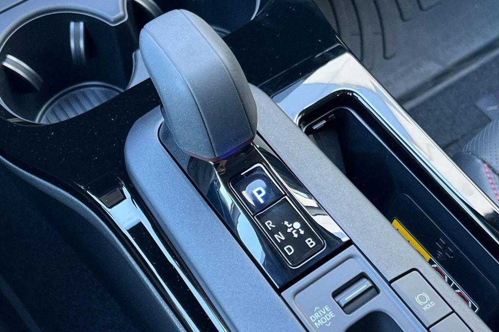 new 2026 Toyota Prius Plug-In Hybrid car, priced at $41,133