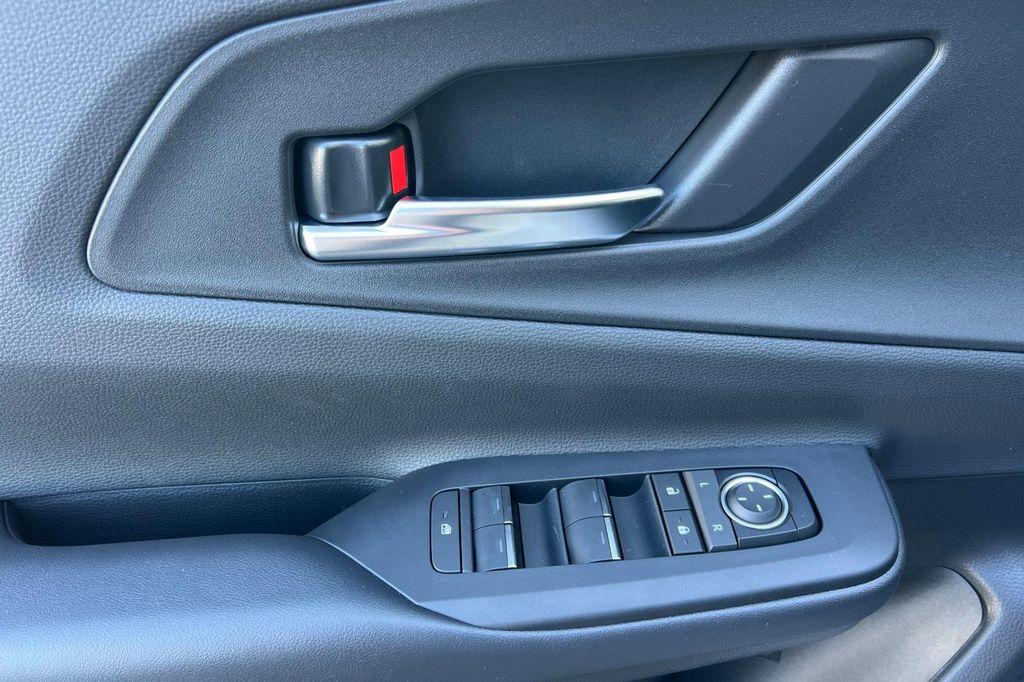 new 2026 Toyota Prius Plug-In Hybrid car, priced at $41,133
