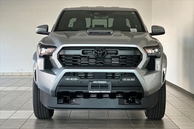 new 2024 Toyota Tacoma car, priced at $51,543