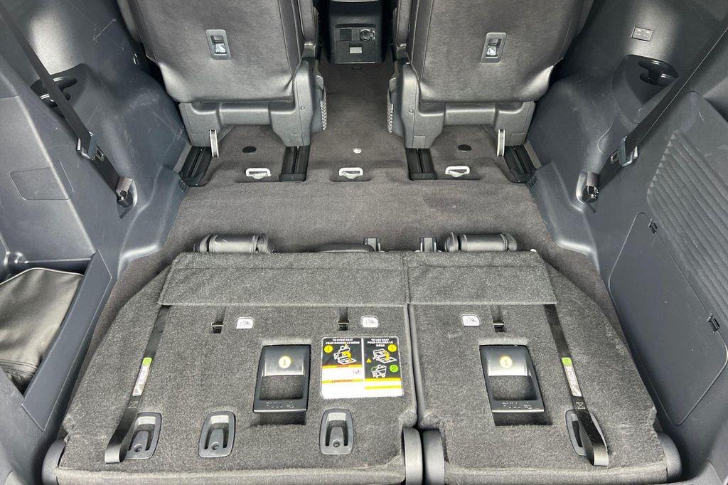 used 2025 Toyota Sienna car, priced at $61,482