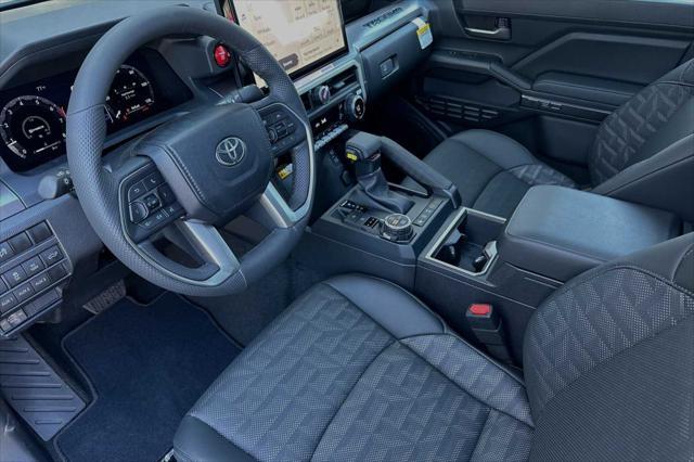 new 2024 Toyota Tacoma car, priced at $54,354