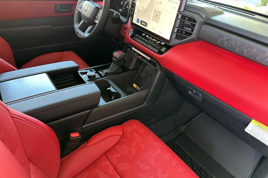 new 2026 Toyota Sequoia car, priced at $95,315