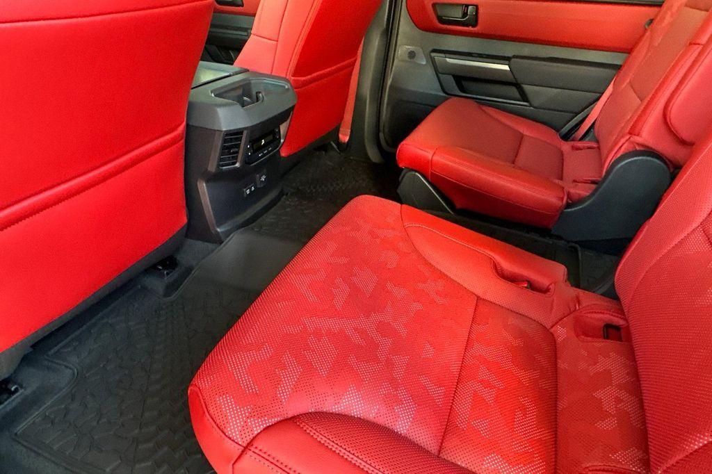 new 2026 Toyota Sequoia car, priced at $95,315