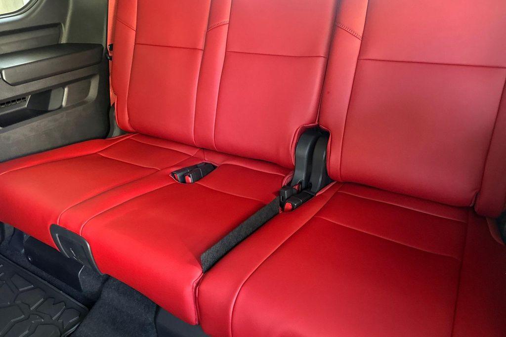 new 2026 Toyota Sequoia car, priced at $95,315