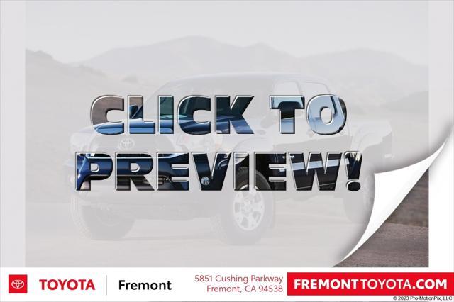 used 2015 Toyota Tacoma car, priced at $16,991