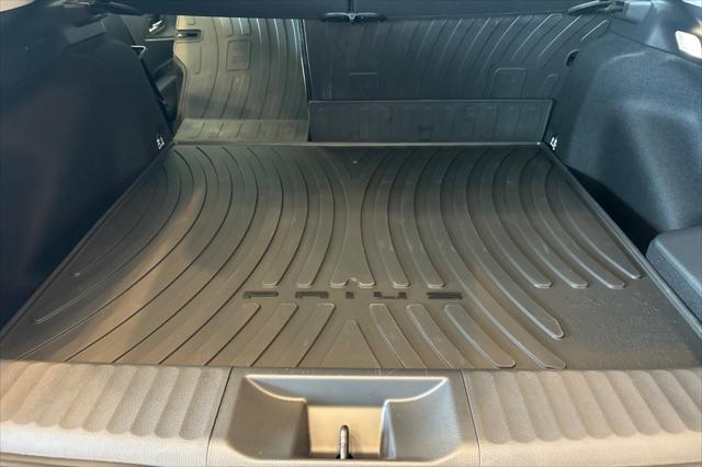 new 2025 Toyota Prius car, priced at $33,774
