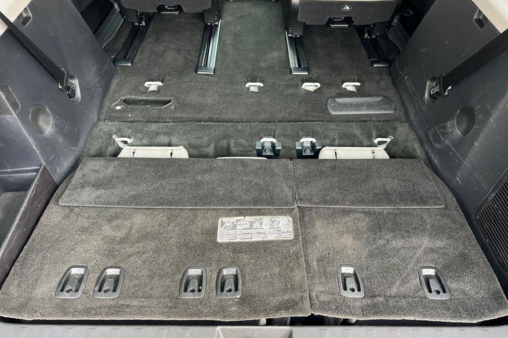 used 2015 Toyota Sienna car, priced at $24,961