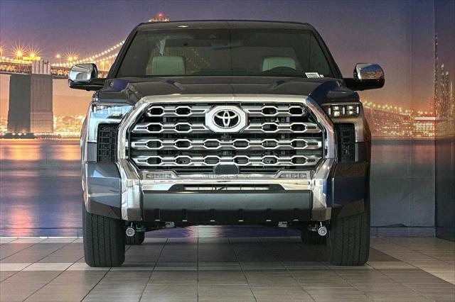 new 2024 Toyota Tundra car, priced at $69,308