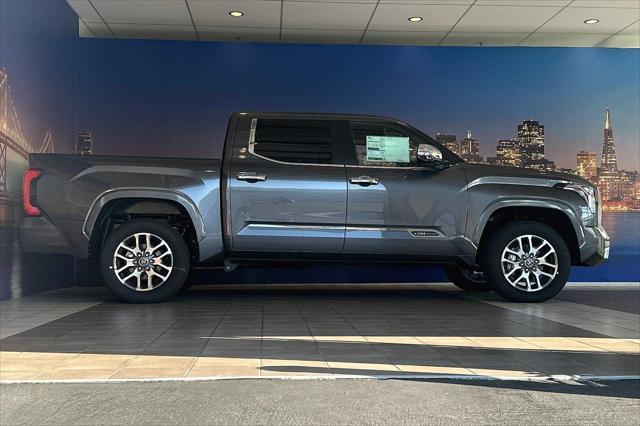 new 2024 Toyota Tundra car, priced at $69,308