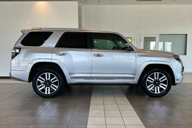 used 2022 Toyota 4Runner car, priced at $49,926