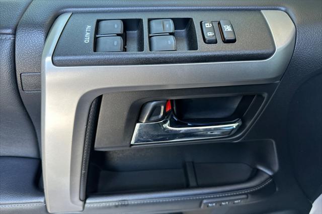 used 2022 Toyota 4Runner car, priced at $49,926