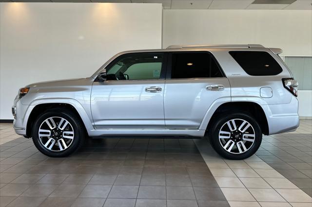used 2022 Toyota 4Runner car, priced at $49,926