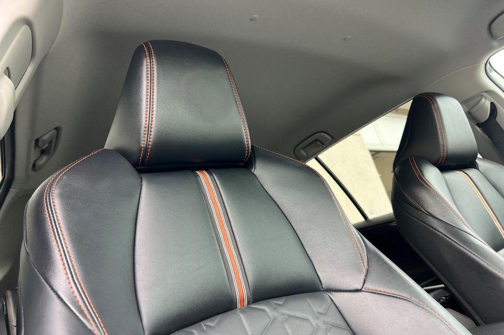 used 2024 Toyota RAV4 car, priced at $33,682