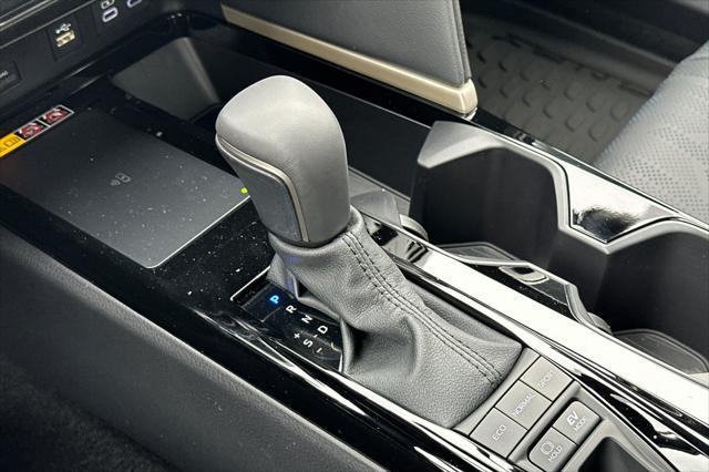 new 2025 Toyota Camry car, priced at $42,098