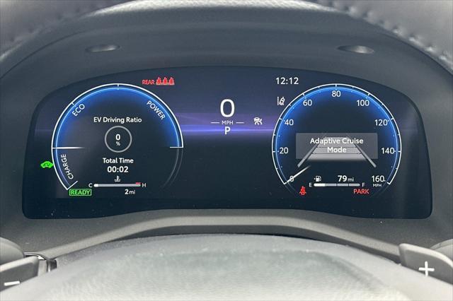 new 2025 Toyota Camry car, priced at $42,098