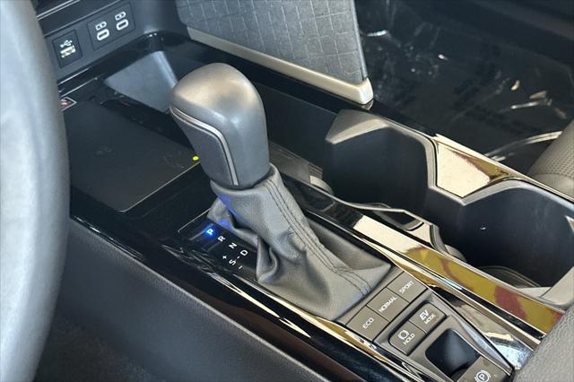 used 2025 Toyota Camry car, priced at $35,981