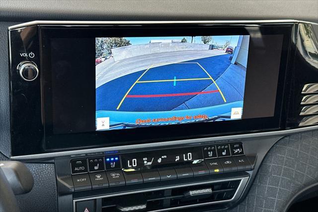 used 2025 Toyota Camry car, priced at $35,981