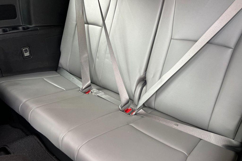 used 2021 Toyota Highlander Hybrid car, priced at $39,581