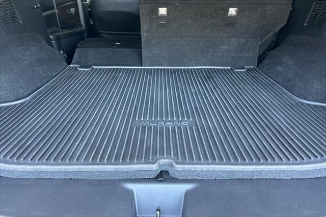 used 2019 Nissan Murano car, priced at $23,991