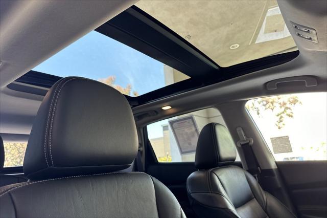 used 2019 Nissan Murano car, priced at $23,991