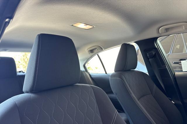 used 2023 Toyota Corolla Hybrid car, priced at $23,991
