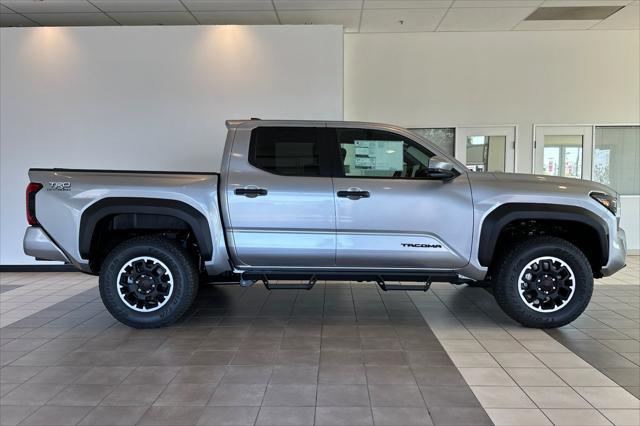 new 2024 Toyota Tacoma car, priced at $52,549