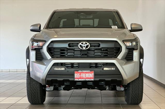 new 2024 Toyota Tacoma car, priced at $52,549