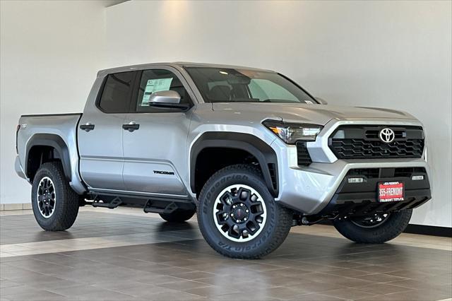 new 2024 Toyota Tacoma car, priced at $52,549