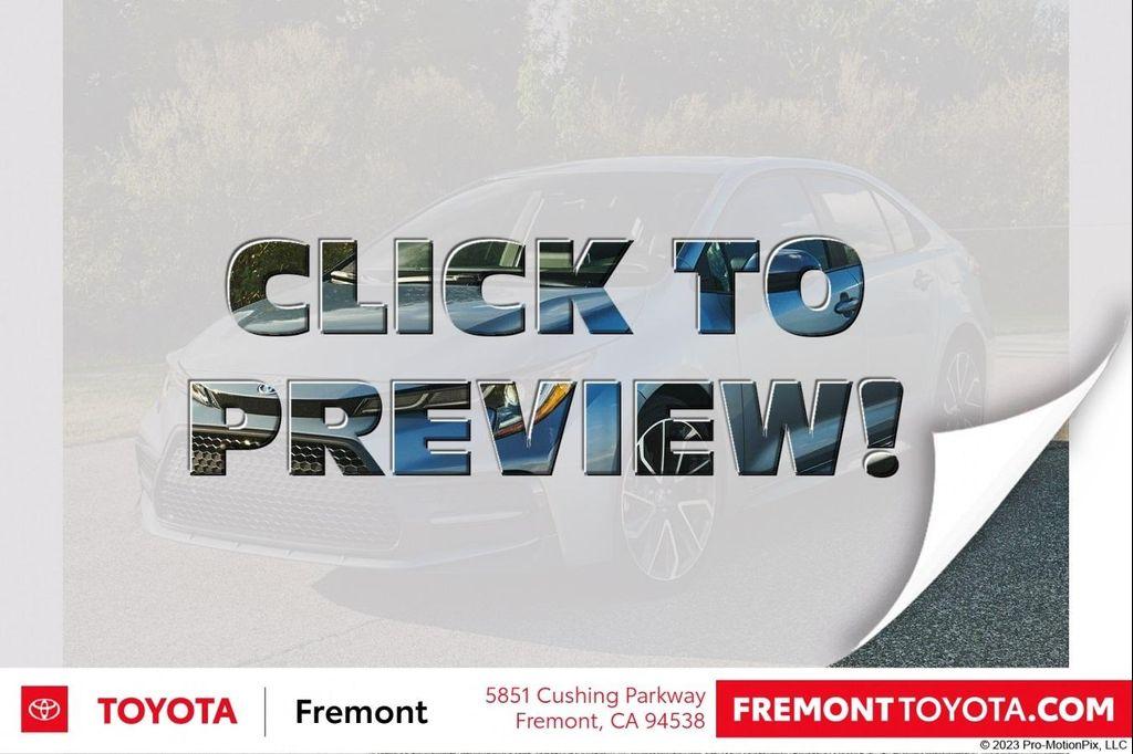 used 2021 Toyota Corolla car, priced at $21,481
