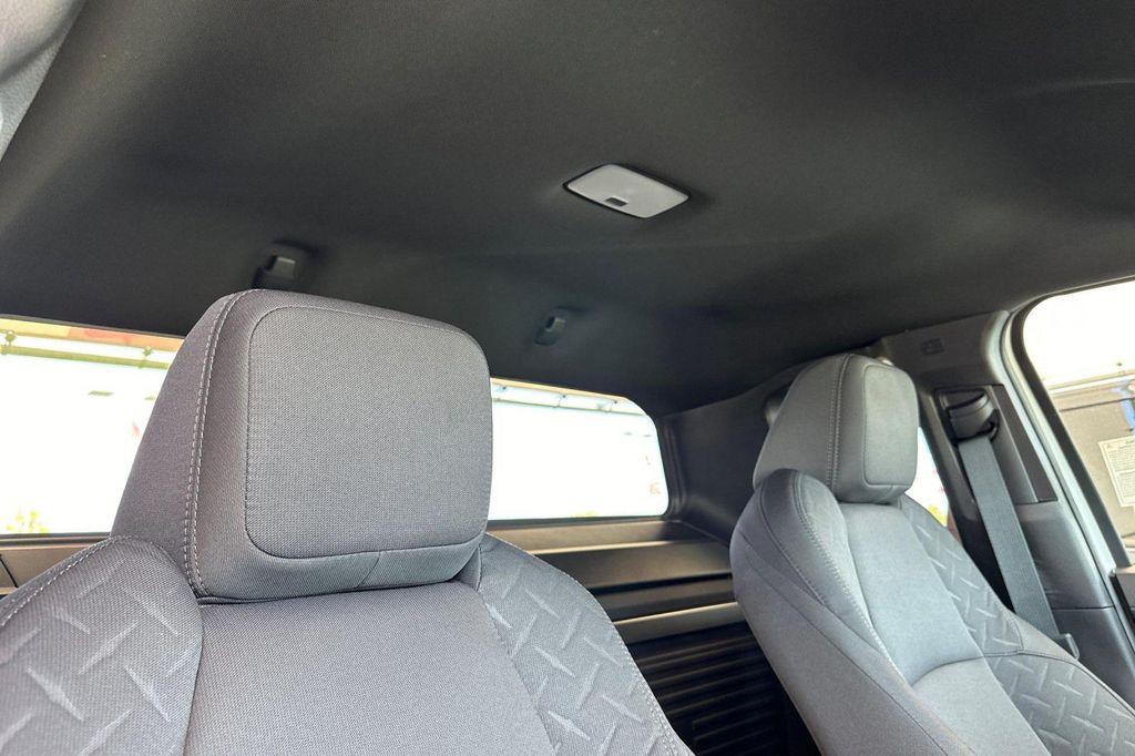 new 2025 Toyota Tacoma car, priced at $32,010