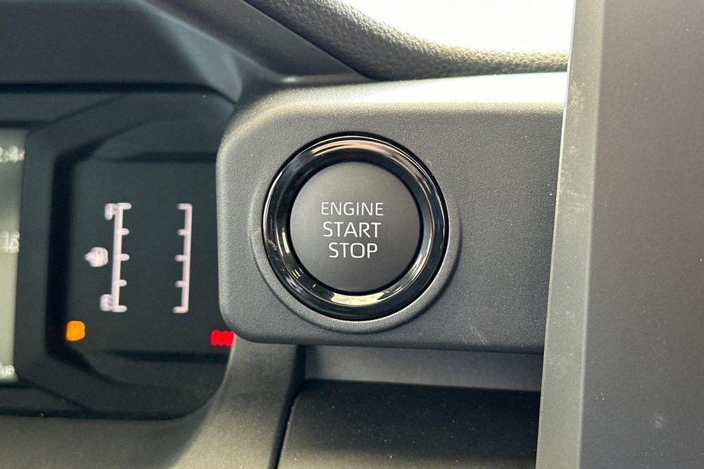 new 2025 Toyota Tacoma car, priced at $32,010
